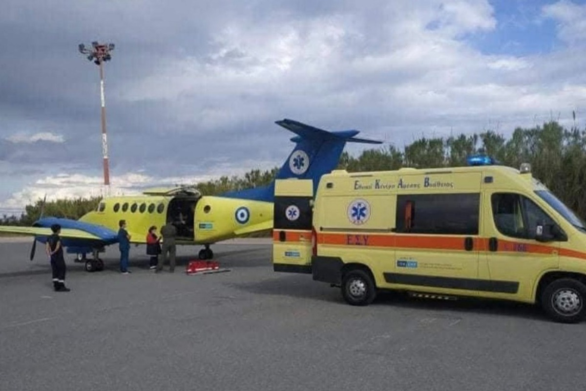 ΠΑΟΚ: Επαναπατρίστηκε και ο τρίτος Έλληνας τραυματίας του πολύνεκρου τροχαίου