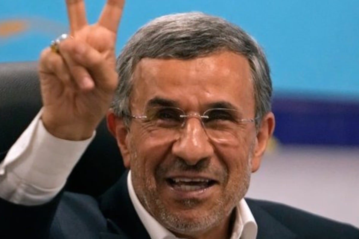 Ιρανικά ΜΜΕ: Νεκρός και ο πρώην πρόεδρος Μαχμούντ Αχμαντινετζάντ