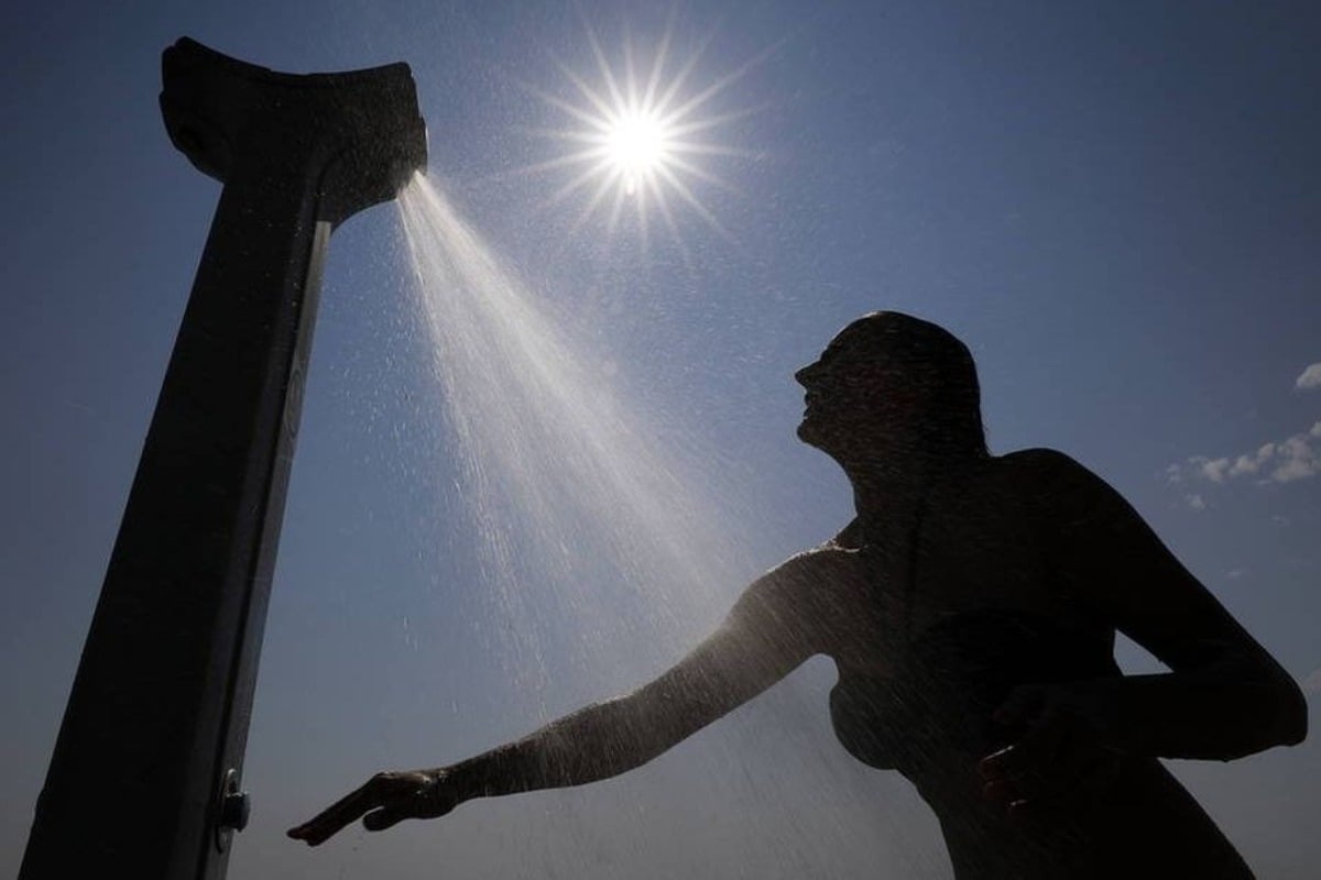 Καιρός: Το «Super El Nino» έρχεται το φετινό καλοκαίρι - Πώς θα επηρεαστεί η Ελλάδα