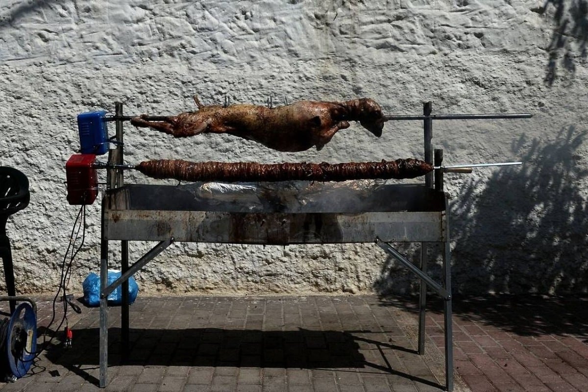 «Κλείδωσε»: Αυτός θα είναι ο καιρός του Πάσχα - Πού θα βρέχει