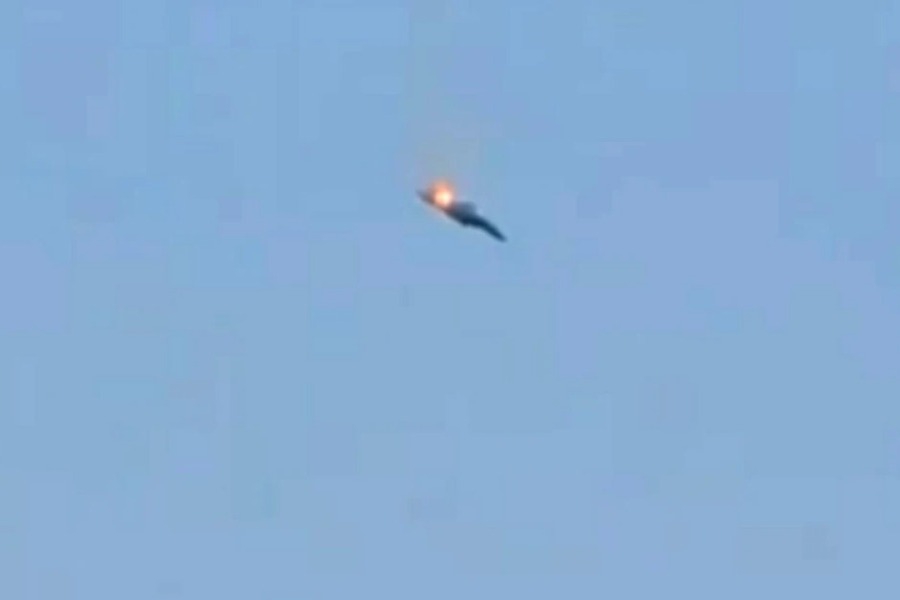 Από λάθος του Κουβέιτ η πτώση των αμερικανικών μαχητικών