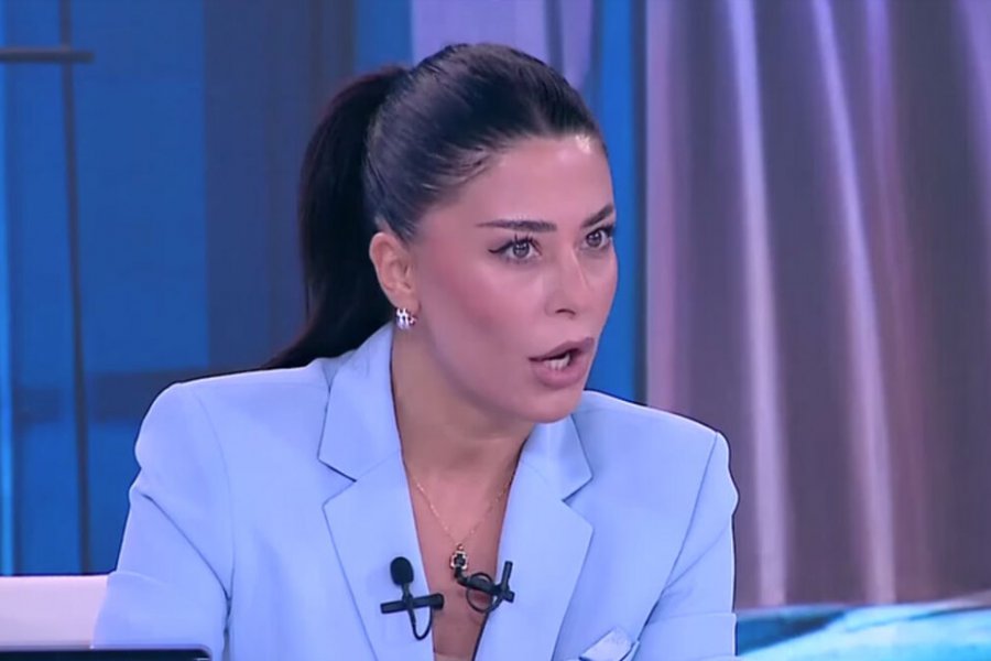 Αφροδίτη Λατινοπούλου: Νέα καταγγελία για το επεισόδιο στο λιμάνι της Τήνου – «Επί 45 λεπτά δεχόμουν επίθεση»