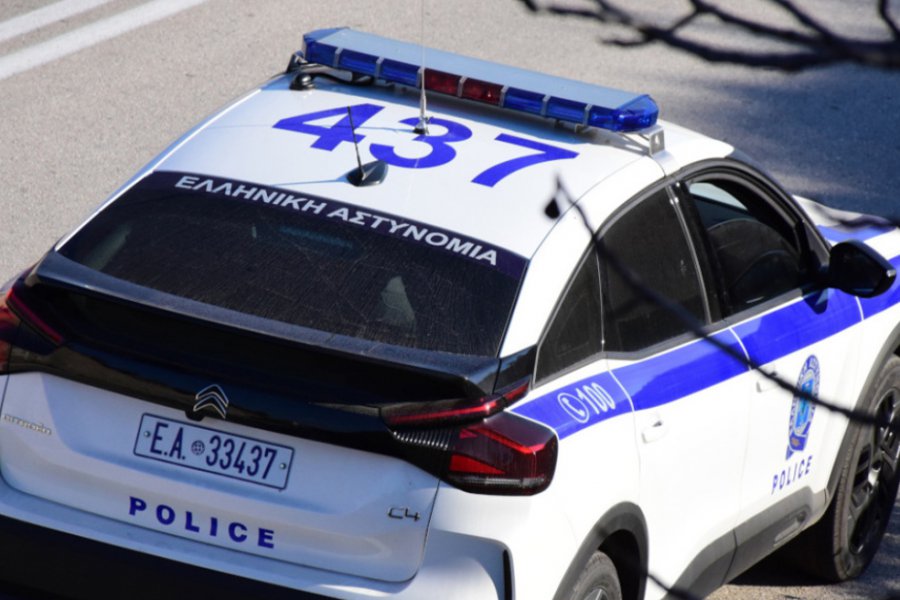 Αγία Παρασκευή: Παρουσιάστρια κατήγγειλε τον σύζυγό της για εξύβριση