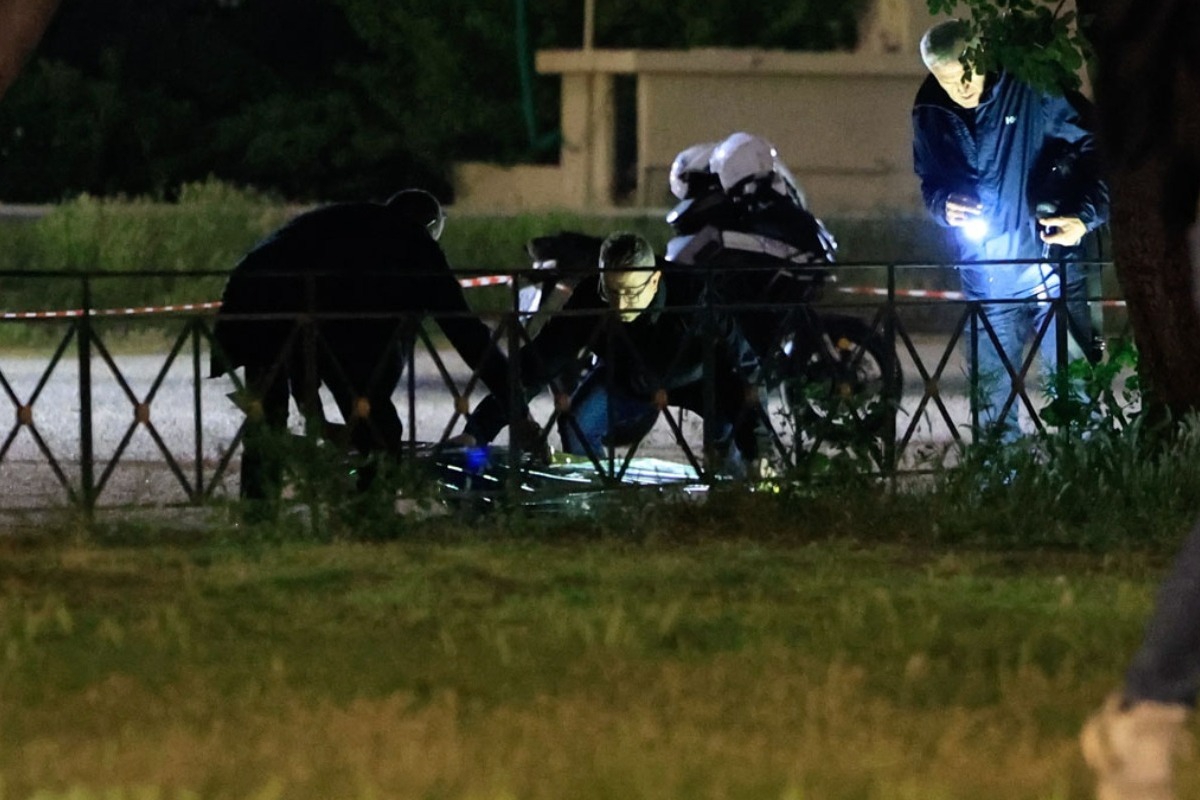 Η 20χρονη από τον Αγιο Δημήτριο μιλά για τον δράστη του φονικού και το θύμα: «Δεν μπορούσε να δεχθεί το χωρισμό»