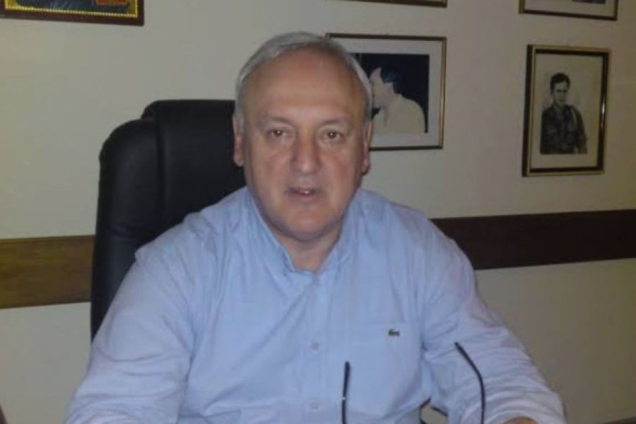 Αγριος ξυλοδαρμός πίσω από τον θάνατο του ποινικολόγου Σταύρου Γεωργίου