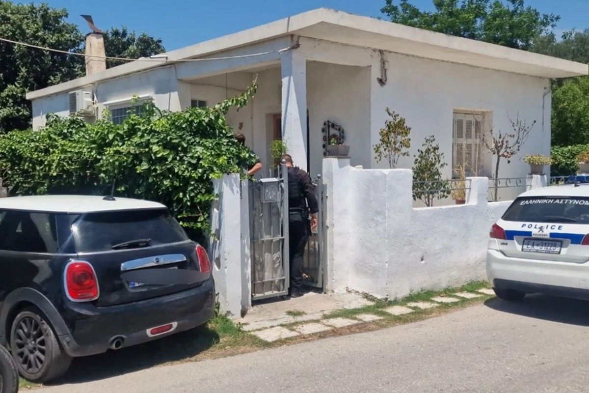 Ψάχνουν ακόμη ένα κομμάτι του παζλ στη διπλή δολοφονία στο Αίγιο – Το στοιχείο που προκαλεί εύλογες απορίες