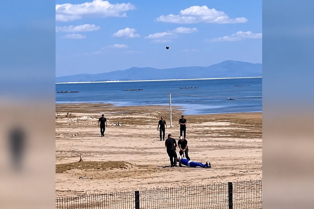 Επεισόδια στην Αλβανία: Οσμή μαύρου χρήματος και προνόμια στρατηγικών επενδυτών βάζουν σε κίνδυνο την ευρωπαϊκή πορεία