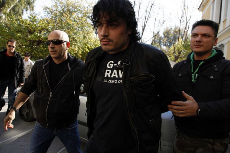 Αλκέτ Ριζάι: Πού στρέφονται οι έρευνες των αρχών - Τσακώθηκε με δεύτερο οδηγό