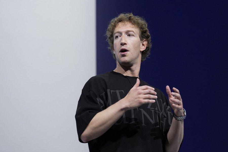 Η δίκη που μπορεί να αλλάξει για πάντα το Facebook και το Instagram