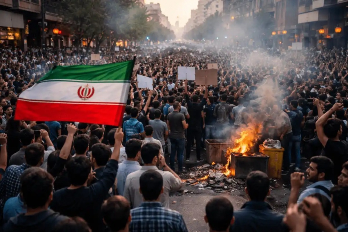 Το Ιράν εκτελεί τραυματίες διαδηλωτές στα κρεβάτια νοσοκομείων – Σοκαριστικές καταγγελίες για αντίποινα