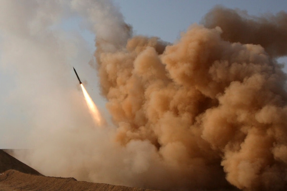 Ιράν – Φρουροί της Επανάστασης: Θα χρησιμοποιήσουμε πιο προηγμένους πυραύλους τις επόμενες ημέρες