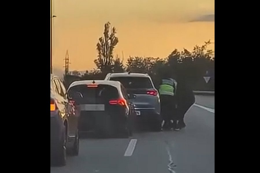 Απαγωγή στη Βαρκελώνη: Ψεύτικοι αστυνομικοί άρπαξαν άνδρα στη μέση του δρόμου