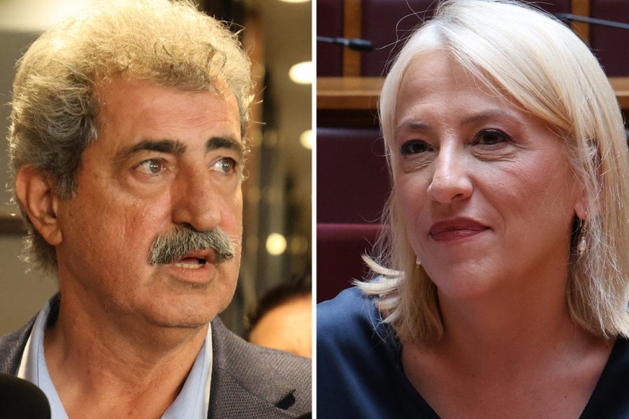 Αρχισαν τα όργανα στον ΣΥΡΙΖΑ για την εκλογή προέδρου – Κύκλοι του Πολάκη ζητούν από τη Ρένα Δούρου να αποσυρθεί οικειοθελώς από την κούρσα