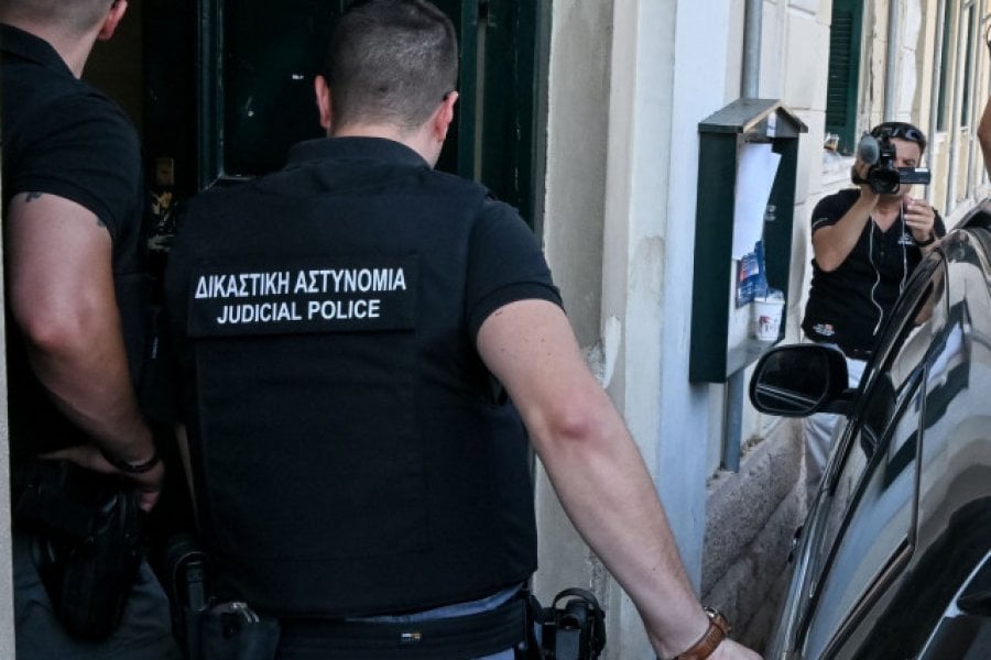 Αργος: Στον ανακριτή οι δύο αστυνομικοί που πυροβόλησαν στο κεφάλι τον 20χρονο