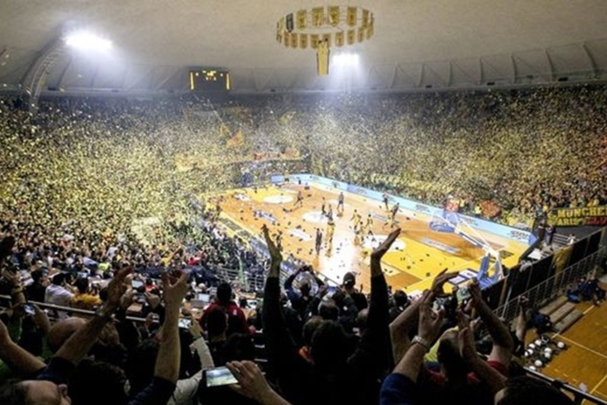 Greek Basketball League: Τα σενάρια της τελευταίας αγωνιστικής για τη μάχη της παραμονής