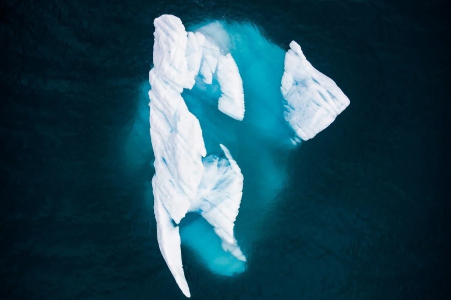 Αρκτική: Ιστορικό χαμηλό στον θαλάσσιο πάγο - Ανησυχία για το καλοκαίρι