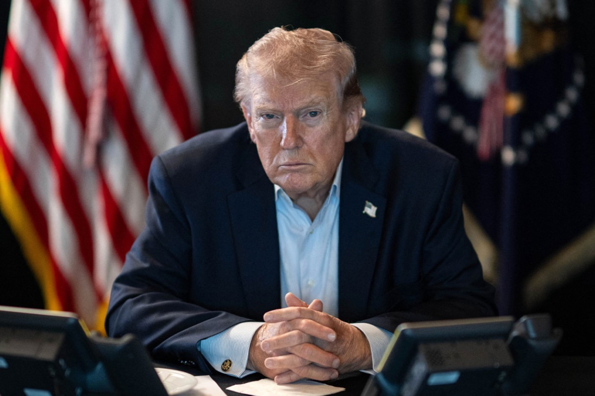 Πρόταση για περιορισμό των εξουσιών του Τραμπ στον πόλεμο του Ιράν ψηφίζει η Βουλή των Αντιπροσώπων στις ΗΠΑ