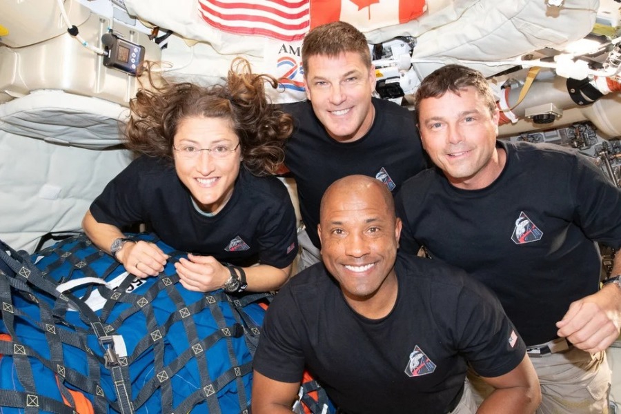 Αντιμέτωποι με θερμοκρασία 3.000°C οι αστροναύτες που επιστρέφουν από τη Σελήνη στη Γη