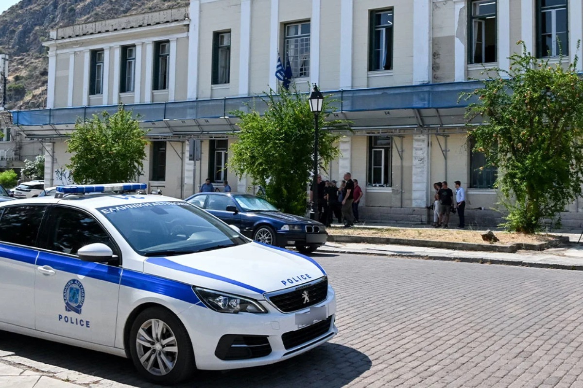 Πέθανε ο 20χρονος που πυροβόλησαν αστυνομικοί στο Αργος: Είχαν ήδη οδηγηθεί προφυλακιστέοι
