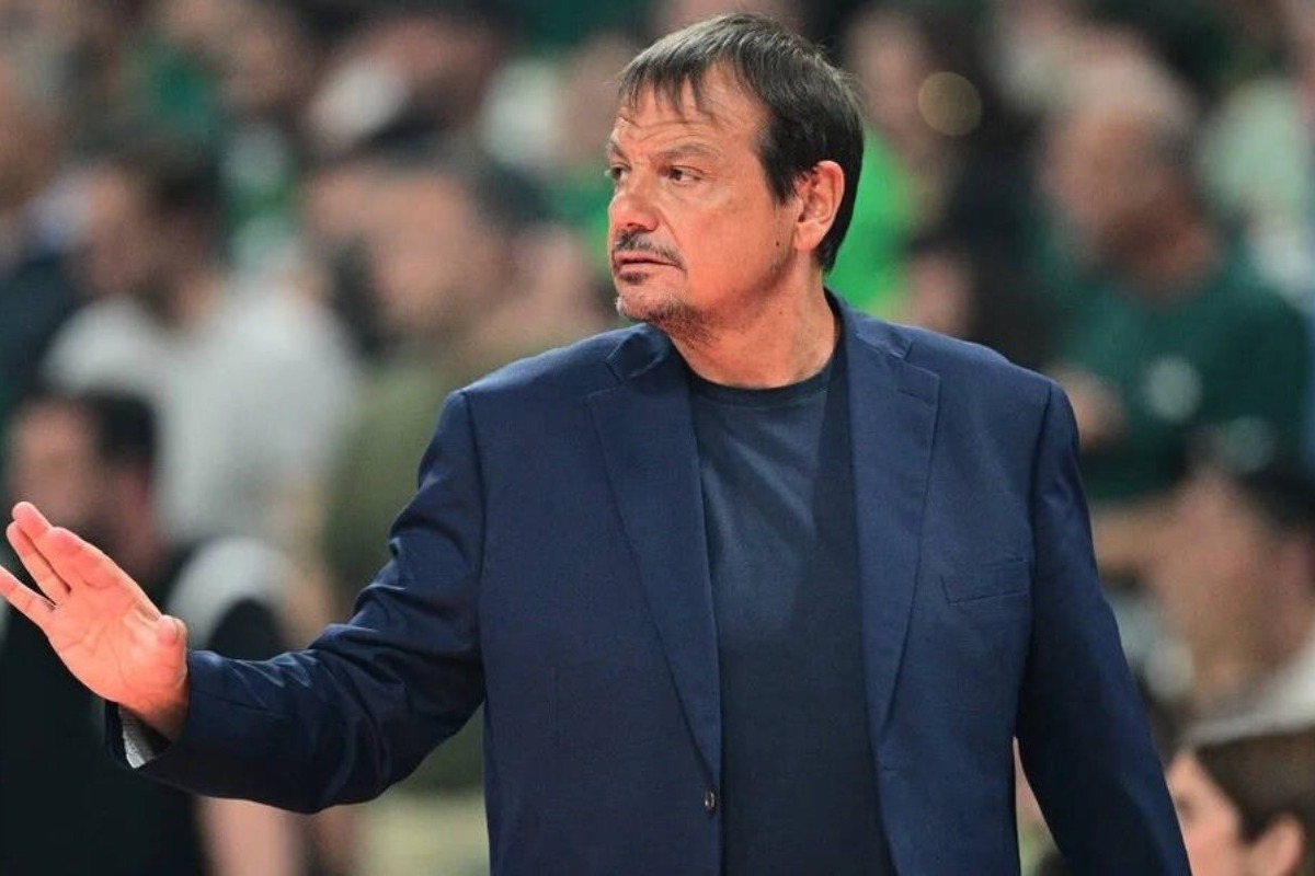 Βαρύ πένθος για τον Εργκίν Αταμάν