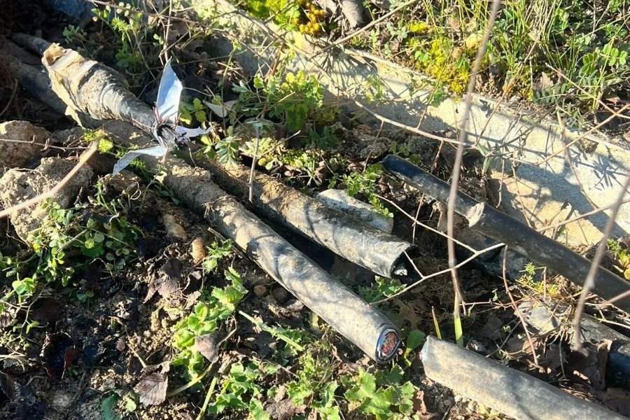 Δολιοφθορά στη γραμμή Αθήνα-Θεσσαλονίκη: Το ελληνικό FBI στις έρευνες - Τι εξετάζεται