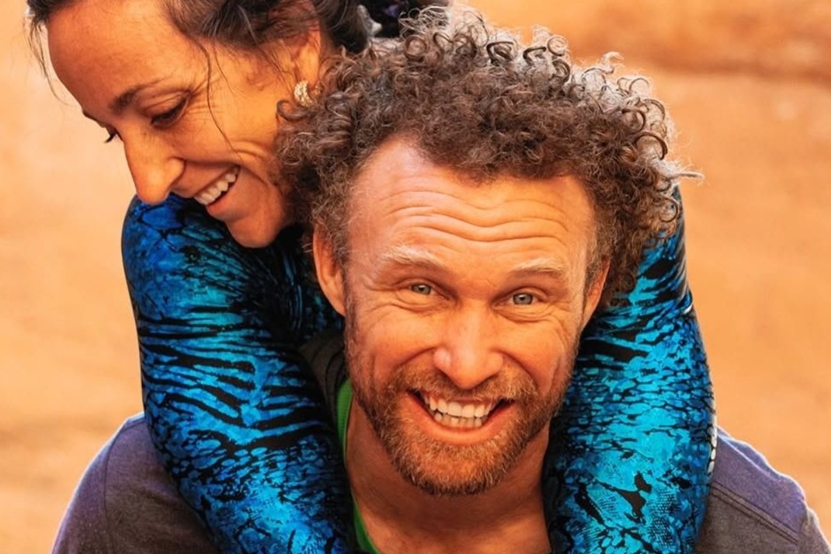 Γνωστός αθλητής BASE Jumping σκοτώθηκε κατά τη διάρκεια άλματος – Είχε εμφανιστεί στο Super Bowl του 2012 με τη Μαντόνα