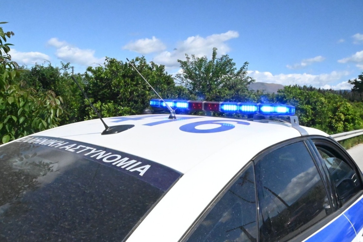 Ζάκυνθος: 62χρονος πυροβόλησε τη γειτόνισσά του - Τραυματίστηκε η γυναίκα