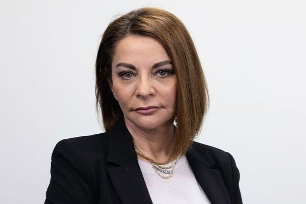 Πέθανε η δημοσιογράφος Αντιγόνη Πανέλλη