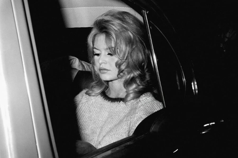 Η Μπριζίτ Μπαρντό πέθανε από καρκίνο