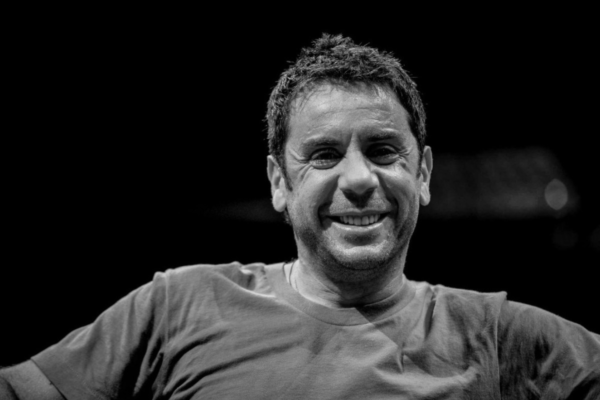 Γιώργος Μαζωνάκης: Η κατάθεση της γιατρού - «Μπέρδευε τα λόγια του, δεν ήταν καλά»