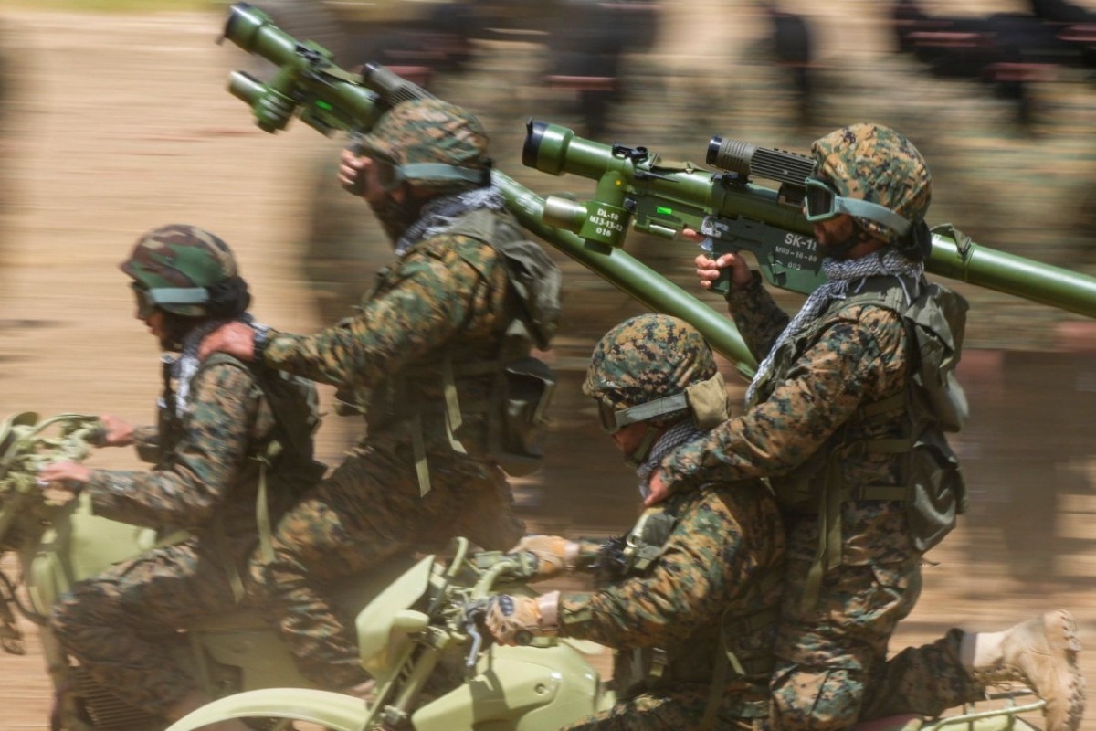 Νέο μήνυμα του Ιρανού υπουργού Εξωτερικών για ΗΠΑ: «Απέτυχαν, δεν έχουν σχέδιο»