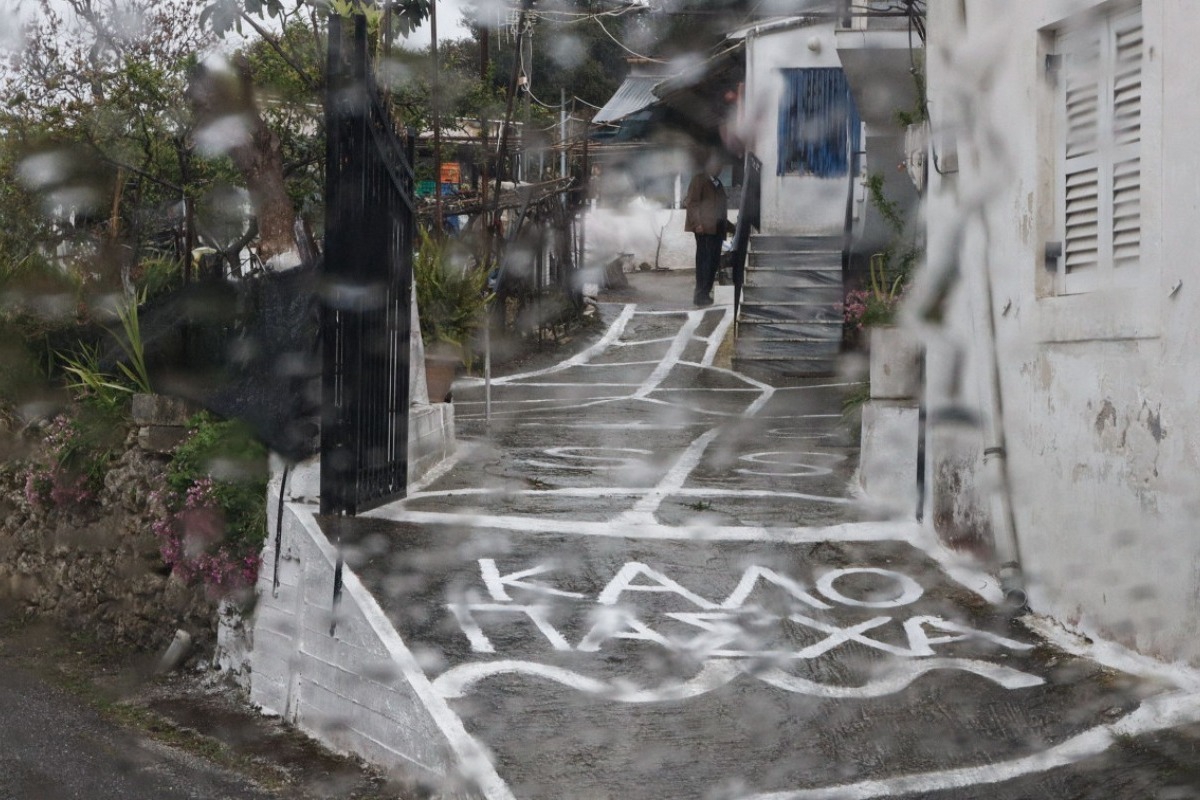 Σάκης Αρναούτογλου: Με τι καιρό θα κάνουμε Πάσχα - Η πρόγνωση για τη Μεγάλη Εβδομάδα