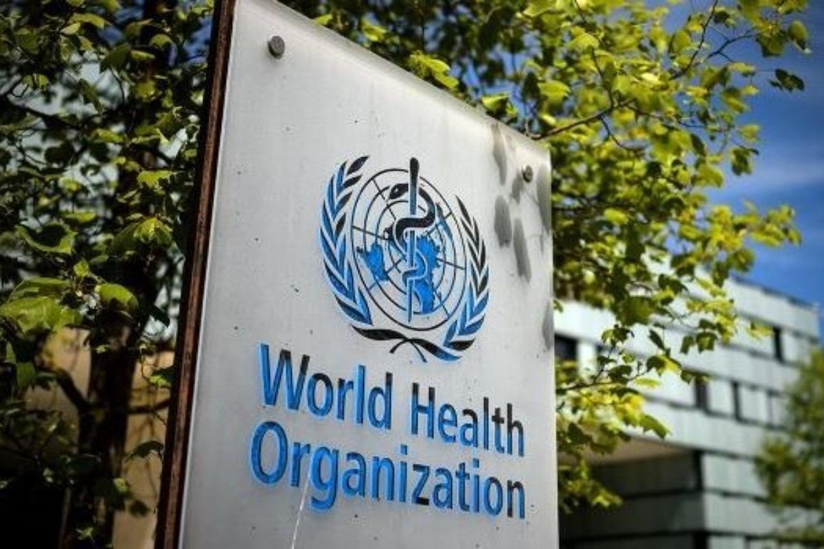 Οι ΗΠΑ αποχωρούν και επίσημα από τον Παγκόσμιο Οργανισμό Υγείας - «Eπιστημονικά απερίσκεπτη» απόφαση