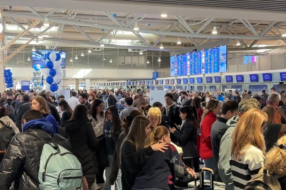 FIR Αθηνών: Ο περίεργος βόμβος και τα 40 «νεκρά» λεπτά