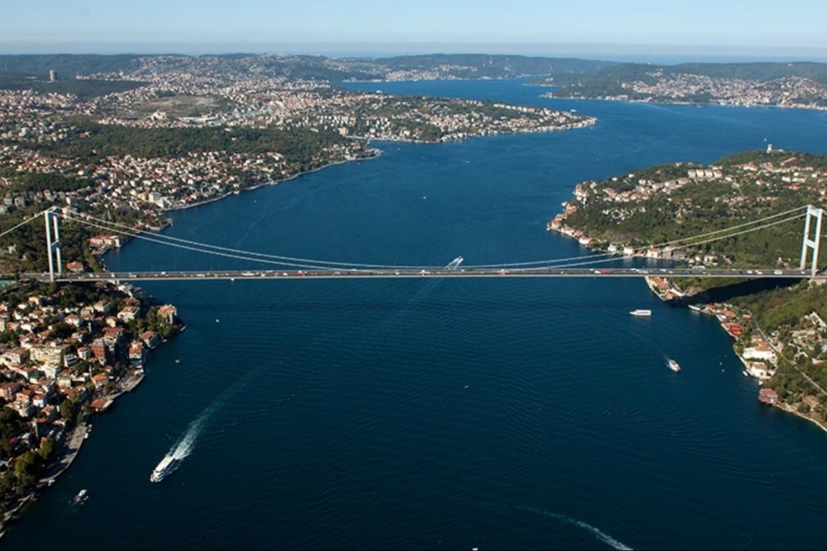 Ελλάδα στον ΟΗΕ: Απάντησε στην Τουρκία για τα «Τουρκικά Στενά»