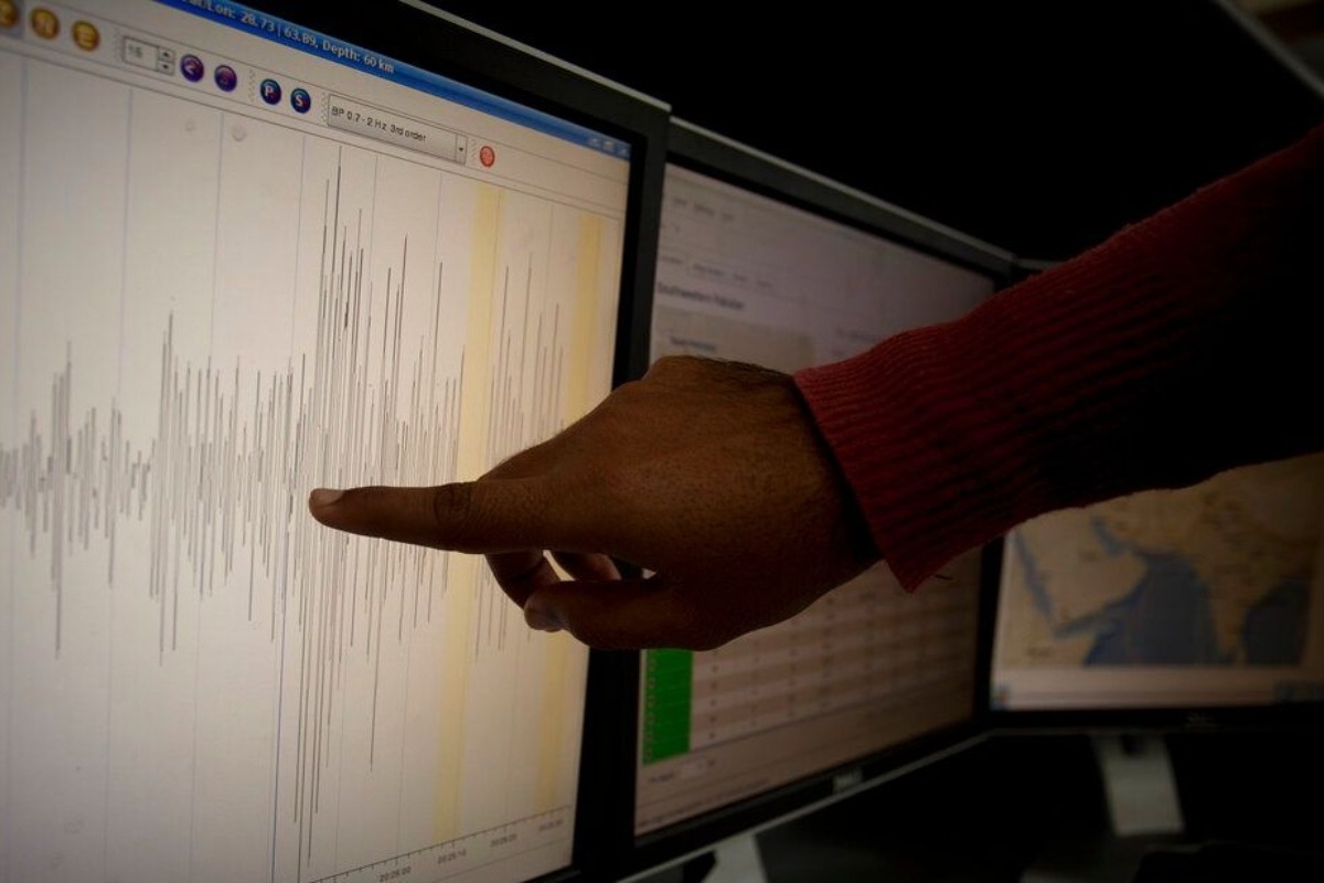 Αυτές είναι οι πιο σεισμογενείς περιοχές στην Ελλάδα - Νέα έκθεση από το ΑΠΘ