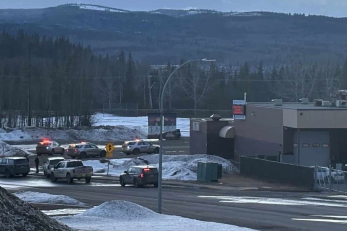 Μακελειό σε σχολείο στον Καναδά με δέκα νεκρούς