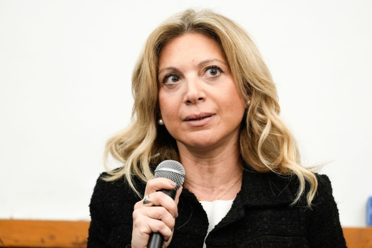 Καρυστιανού: Πριν από το καλοκαίρι η ανακοίνωση του κόμματος – «Μας ζορίζει η ονομασία»