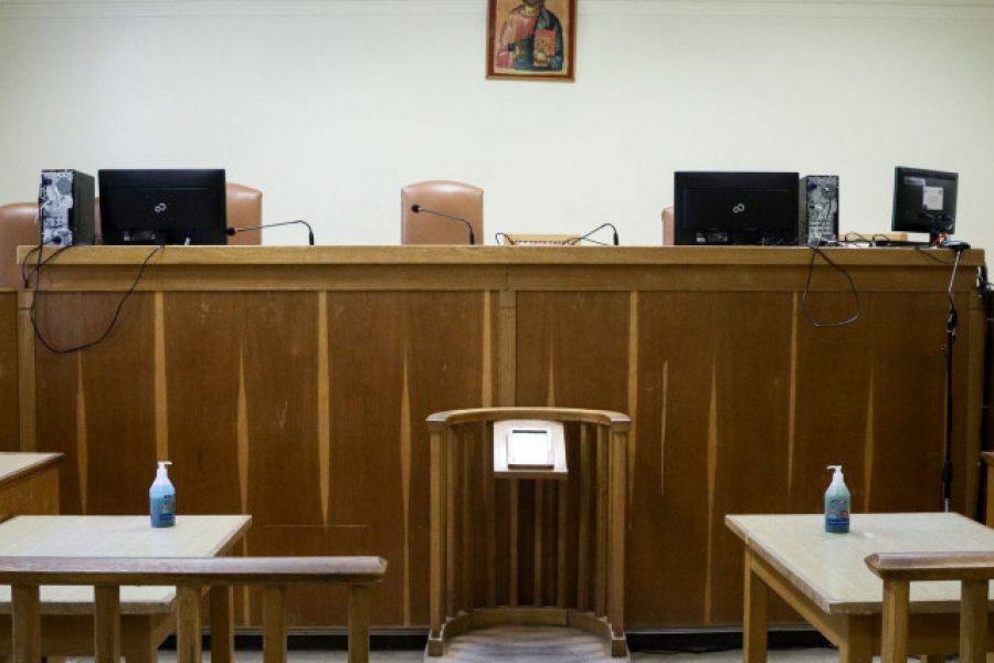 Χανιά: Αποζημίωση στον ηλικιωμένο που πήγε φυλακή για βιασμό 19χρονου και δικαιώθηκε