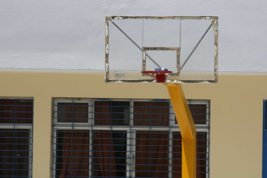 Χανιά: Πυροβολισμοί με αεροβόλο σε σχολείο εν ώρα μαθήματος