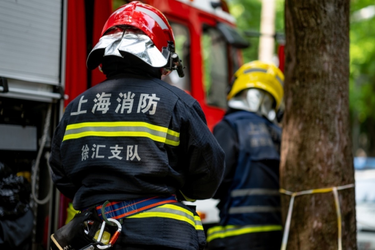 Κίνα: Οκτώ νεκροί εξαιτίας έκρηξης πυροτεχνημάτων