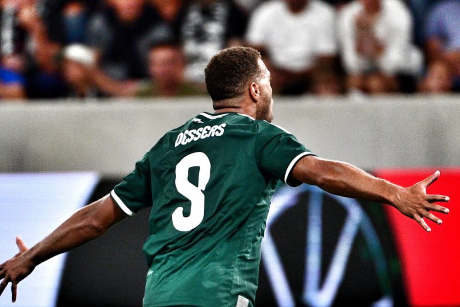 Conference League: Ο Παναθηναϊκός κληρώθηκε με την Μπράιτον των Τζίμα και Κωστούλα