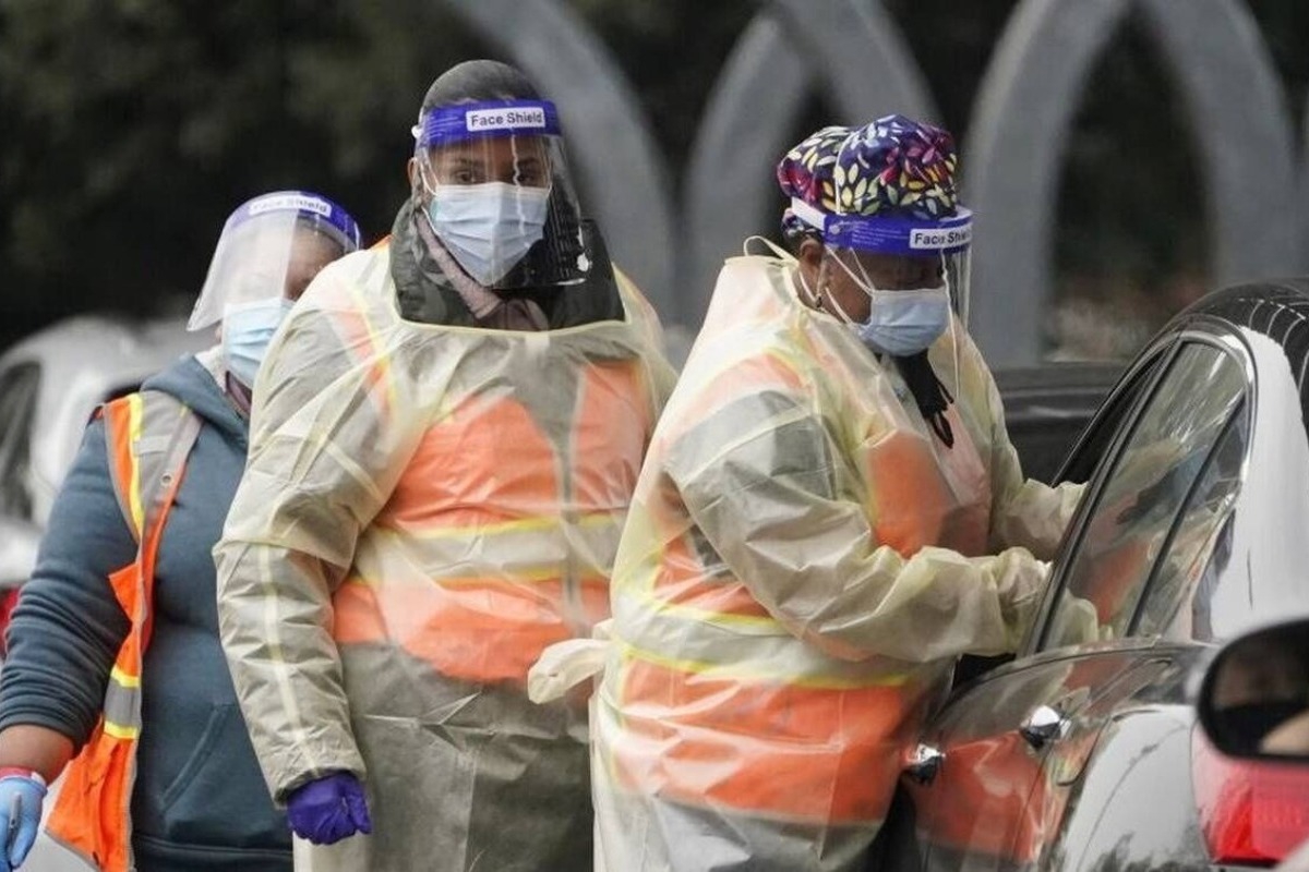 Κορονοϊός: Νέα μελέτη υποστηρίζει ότι η πραγματική προέλευση του ίσως δεν είναι αυτή που πιστεύαμε