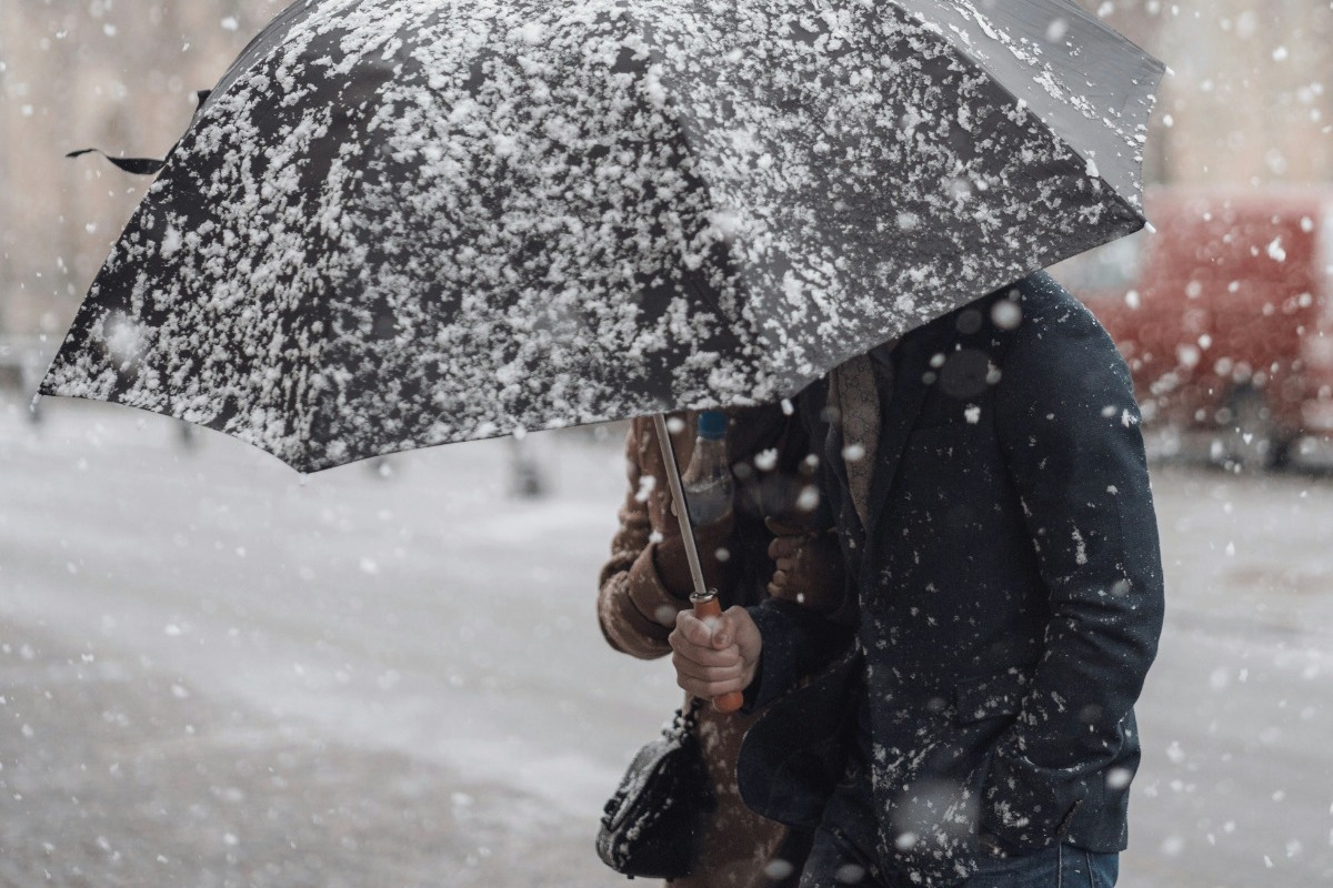 «Κλείδωσε» ο χειμώνας: Νέα κακοκαιρία σαρώνει τη χώρα από 26 Ιανουαρίου – Οι χάρτες που σοκάρουν