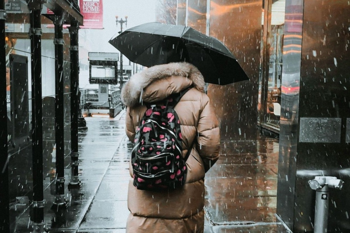 «Καμπανάκι» Κολυδά για νέα κακοκαιρία - Πότε αναμένεται κύμα βροχοπτώσεων