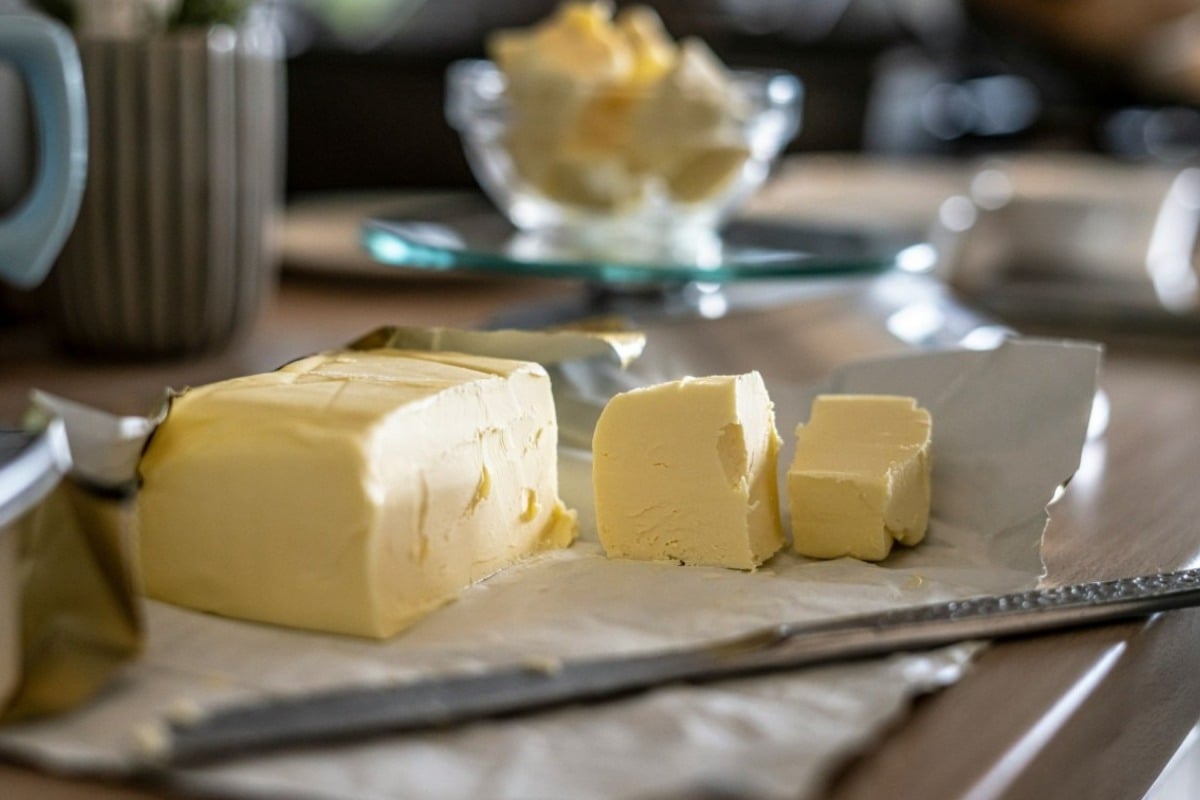 Οι ΗΠΑ ωθούν τους Αμερικανούς να τρώνε περισσότερο βούτυρο - Ειδικός εξηγεί γιατί αυτό είναι λάθος