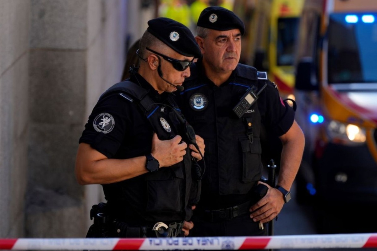 Ισπανία: Γυναίκα ευνούχισε και μαχαίρωσε μέχρι θανάτου τον σύντροφό της