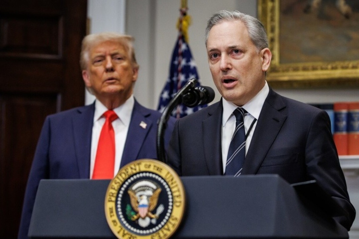 Είναι καλή περίοδος να δηλώσουμε νίκη και αποχωρήσουμε, λέει στενός σύμβουλος του Τραμπ για το Ιράν