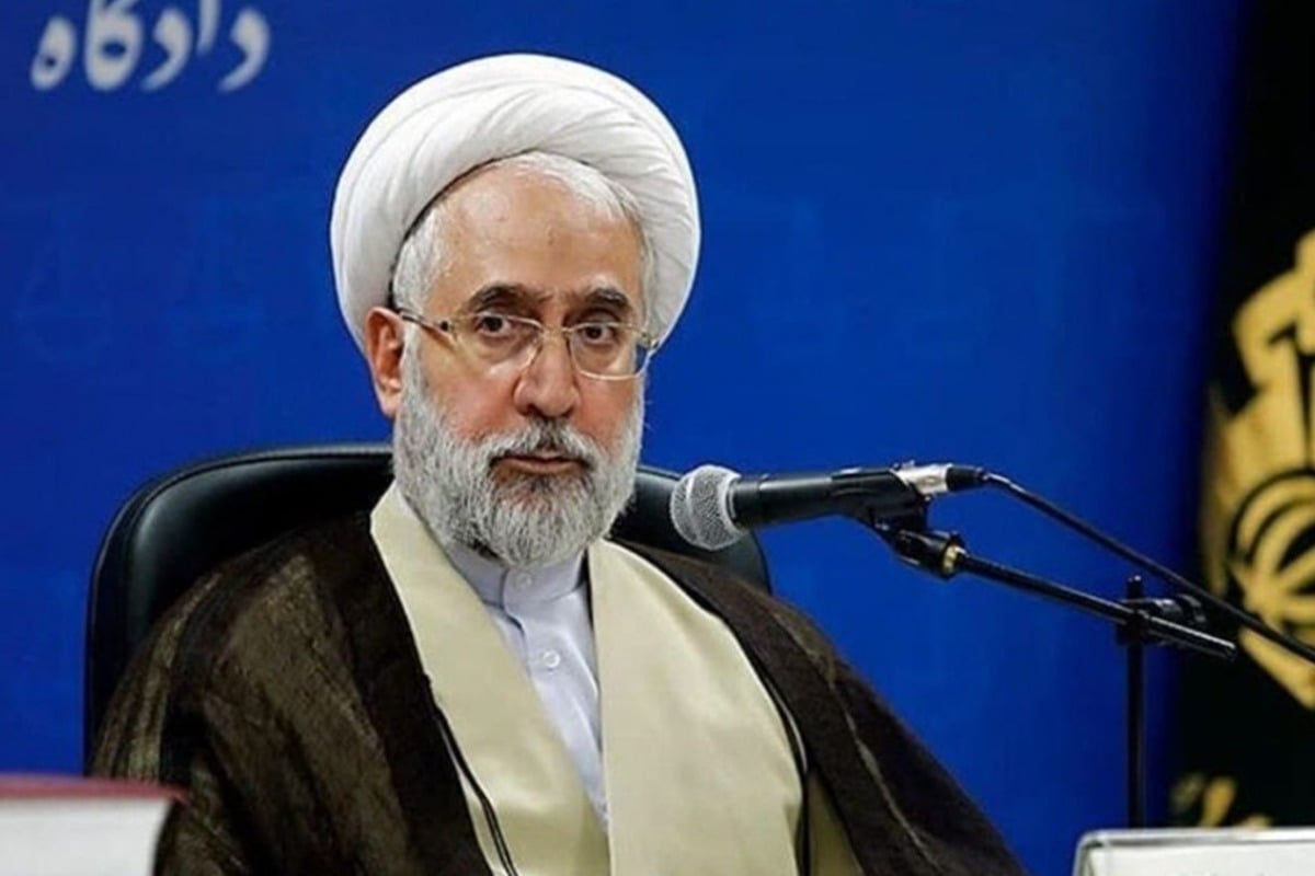 Απειλή κατά διαδηλωτών από τον γενικό εισαγγελέα του Ιράν: Όλοι τους αντιμέτωποι με θανατική ποινή