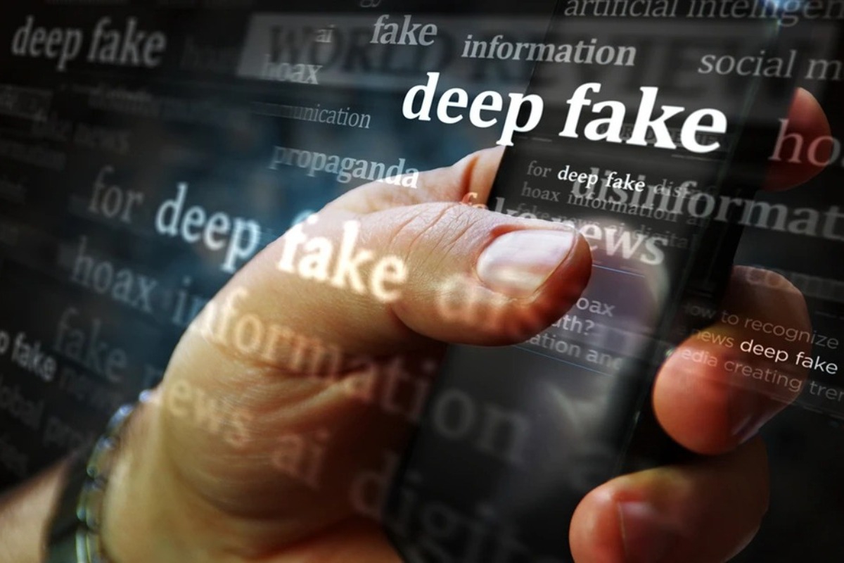 Νέος νόμος στις ΗΠΑ: Τα social media υποχρεώνονται να αφαιρούν revenge ρorn και deepfake ποpνογραφικό υλικό μέσα σε 48 ώρες